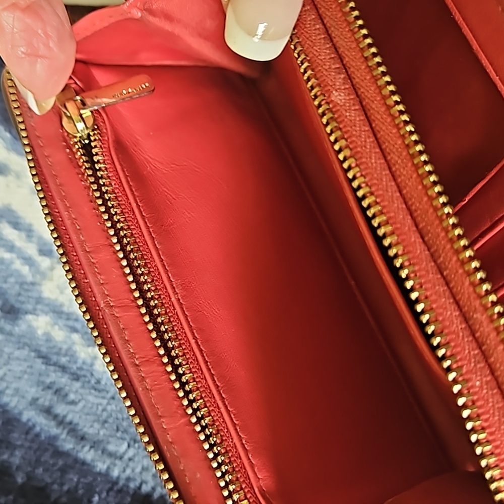 Wallet by Coach - Picture 5 of 5